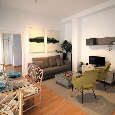 Bonito Y Silencioso Apartamento - Centro Historico มาลากา ภายนอก รูปภาพ