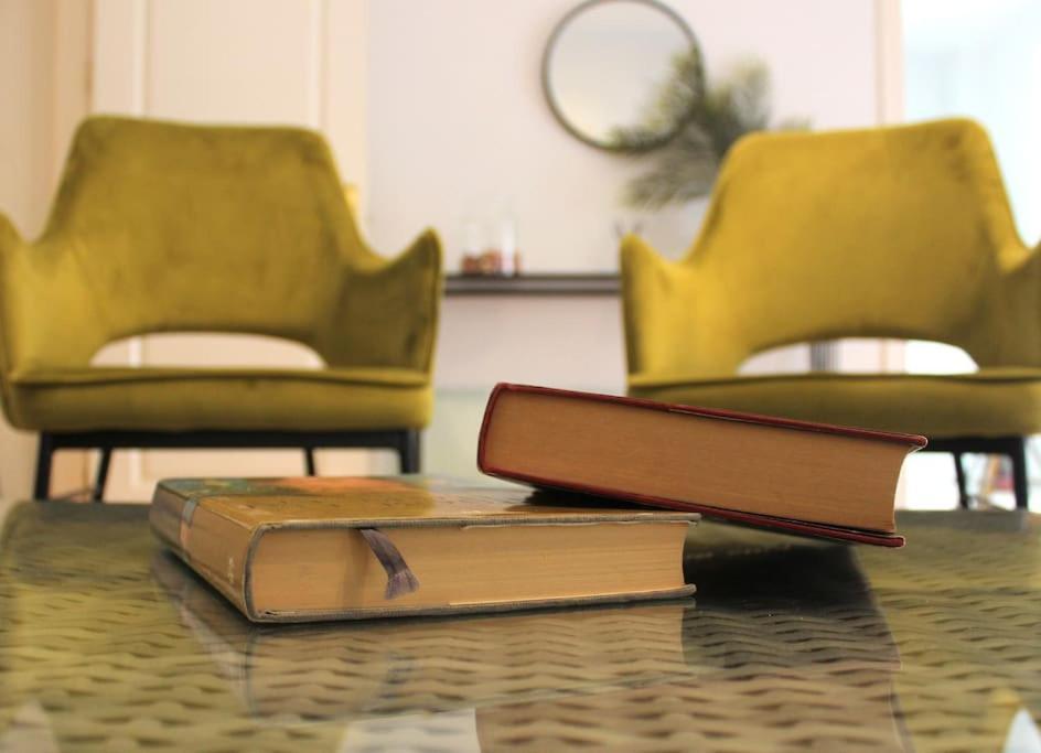 Bonito Y Silencioso Apartamento - Centro Historico มาลากา ภายนอก รูปภาพ