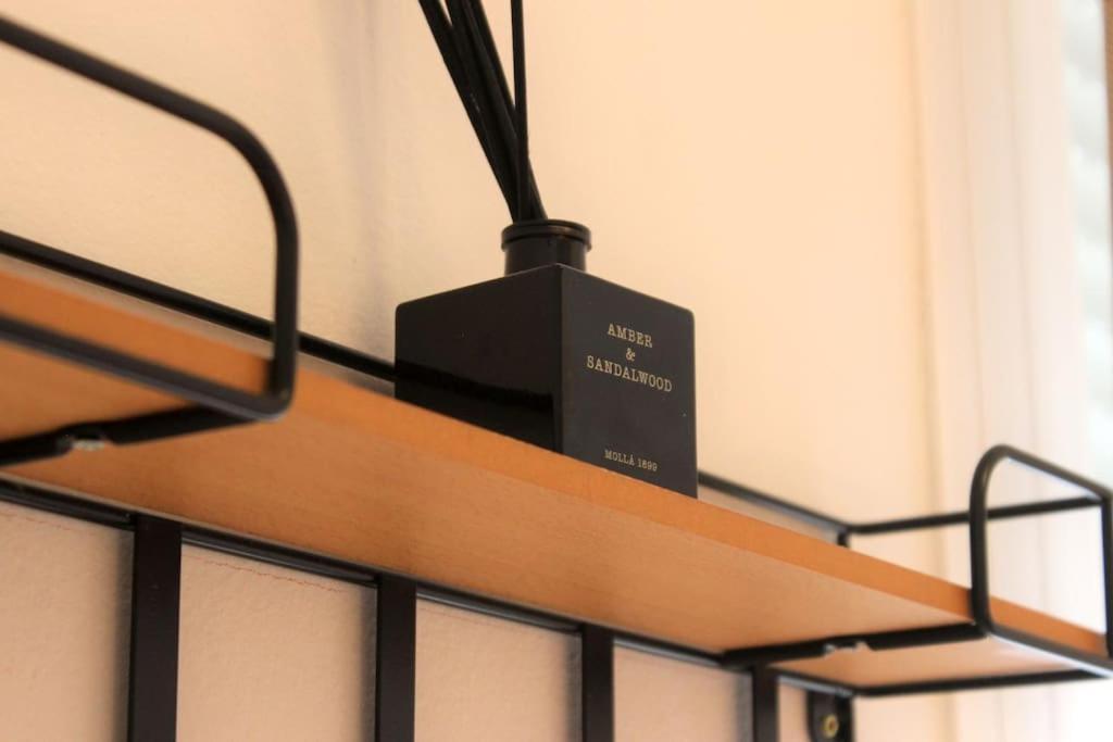 Bonito Y Silencioso Apartamento - Centro Historico มาลากา ภายนอก รูปภาพ